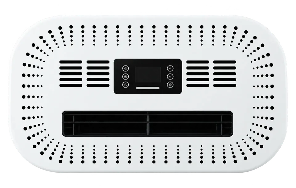 K201 PRO vista 2