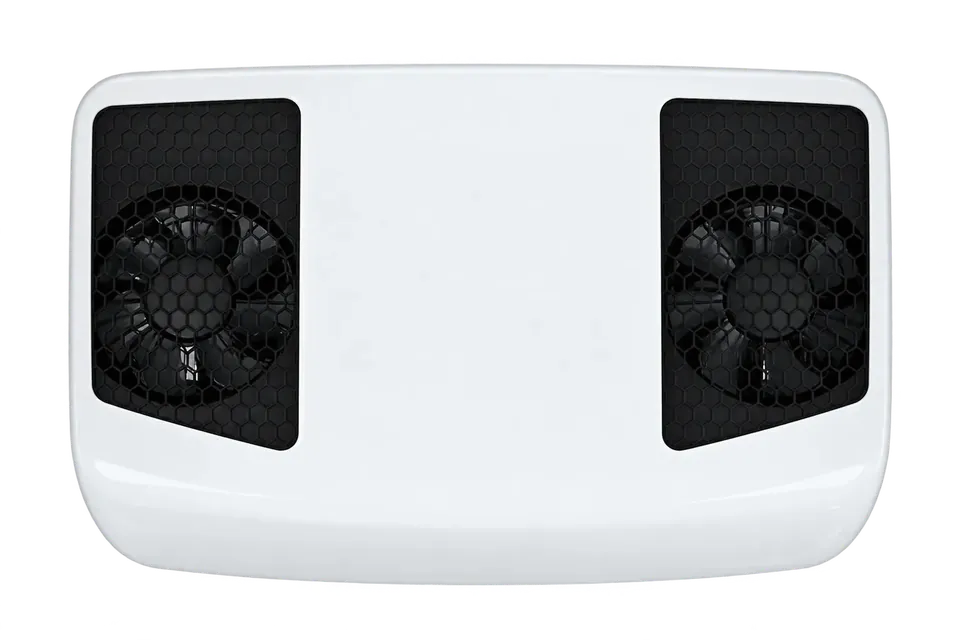 VETHY VS02-PRO rooftop parking air conditioner