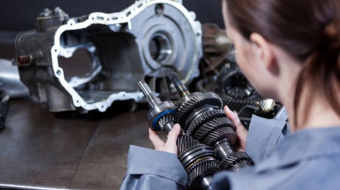 Research and Development (R&D) Department