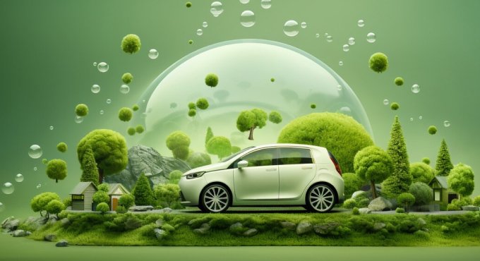 Sustainable Manufacturing