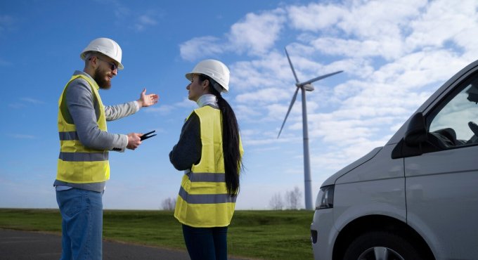 Energy Efficiency in Operations