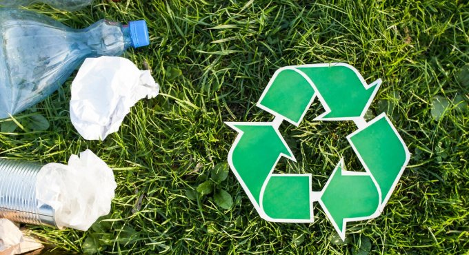 Waste Reduction and Recycling