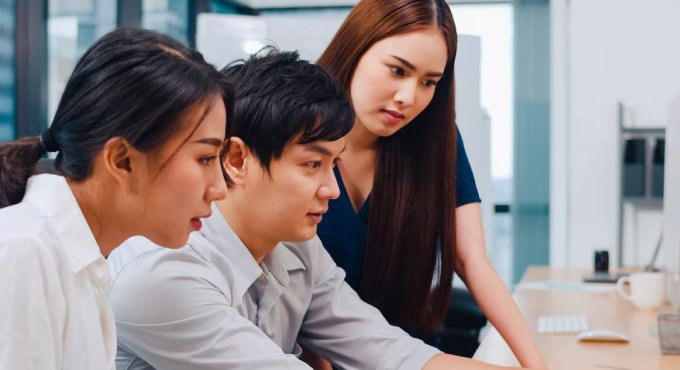 Employee Education and Engagement