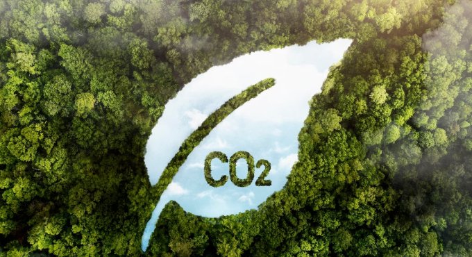 Carbon Footprint Reduction