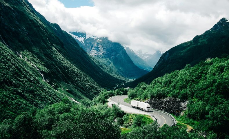 Green Energy Solutions For Outdoor Enthusiasts