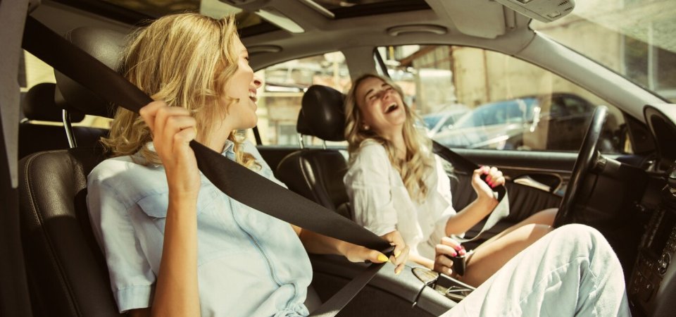 Redefining Travel Comfort Through Advanced Design