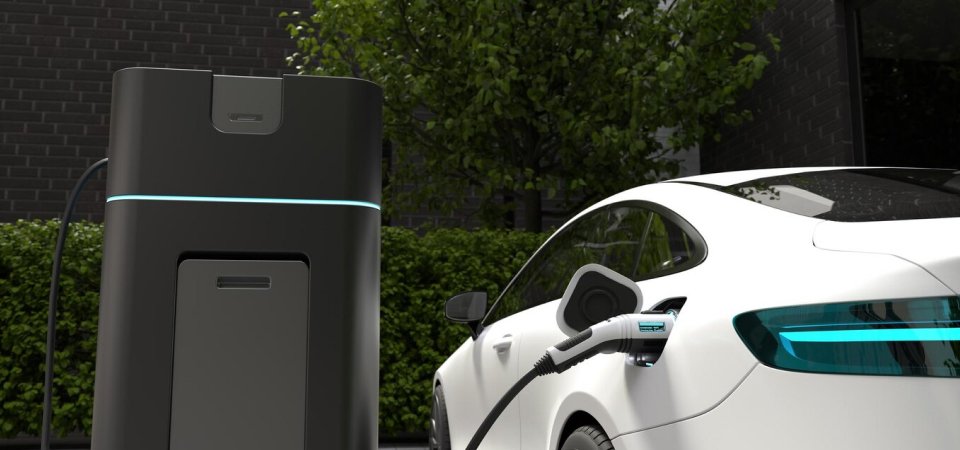 New Energy Vehicles: Pioneering Energy Efficiency