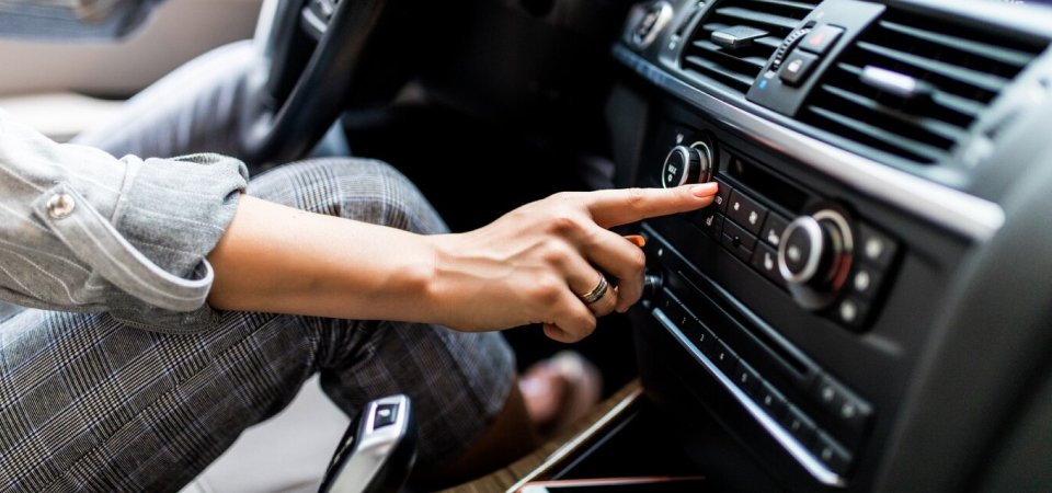 Clean Energy Vehicles: Environmental Performance Meets Innovation