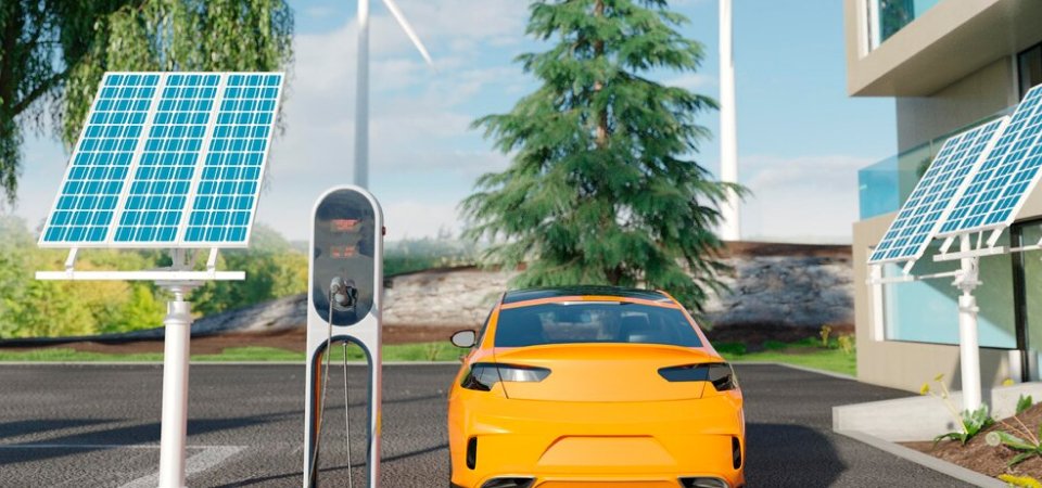 Zero-Emission Travel: The Ultimate Goal