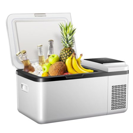 18L Portable Car Refrigerator