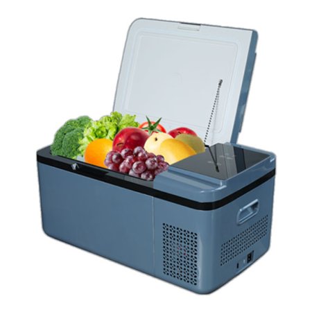 18L Portable Car Refrigerator