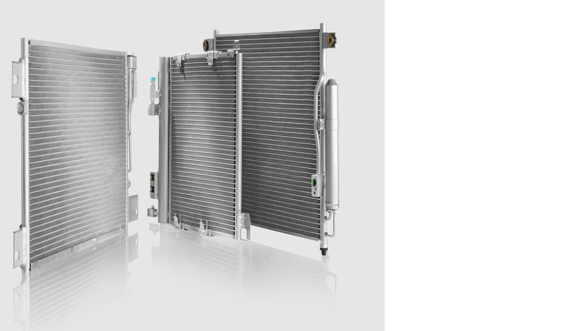 Air Conditioning System