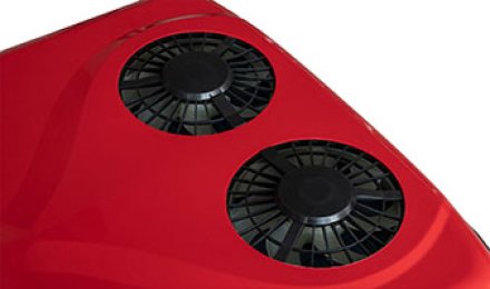 Choosing the Wrong Parking Air Conditioner? These Overlooked Factors Could Be Why.