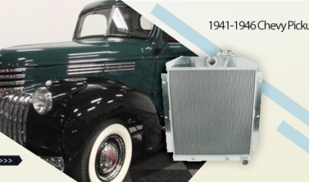 Top 10 Performance Radiator Brands for Optimal Cooling and Enhanced Vehicle Efficiency