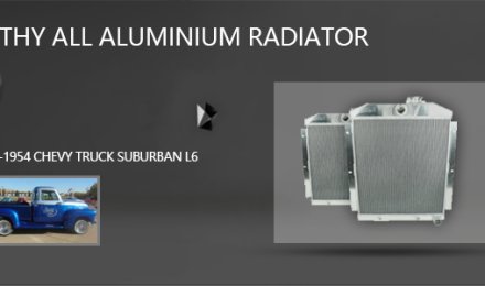 Comparative Analysis of KoyoRad and Mishimoto All-Aluminum Radiators