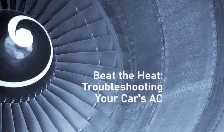 What Causes Your Car’s AC to Lose Its Cool?