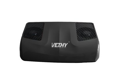 Choosing the Right Truck Rooftop Air Conditioner: Key Factors and Buying Guide