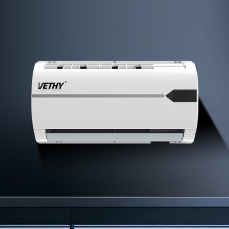 VETHY  VDYT02 Rooftop 24V Parking Air Conditioner