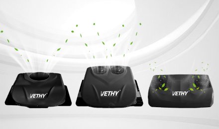 Main Types of Parking Air Conditioners