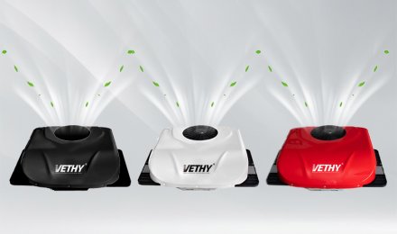 Why Truck Fleets Should Choose Rooftop Parking Air Conditioners