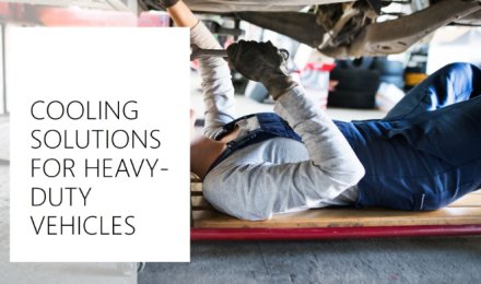 A Deep Dive into Parking Air Conditioning Systems for Heavy-Duty Vehicles