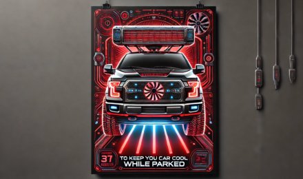 How to keep car cool while parked: The Definitive Comprehensive Guide to R32 Parking Coolers