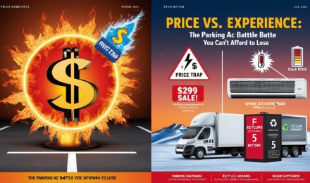 Price vs. Quality in Parking ACs: The Definitive Guide to Smarter Cooling Solutions