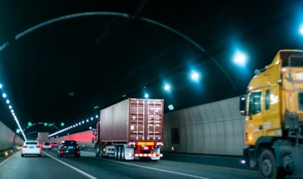 Dual-Rotor Compressors in Heavy-Duty Truck Parking ACs: Revolutionizing Anti-Vibration Performance and Driver Comfort