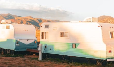 12V RV Air Conditioning Safety Guide: Preventing Leakage, Overload, and Condensate Corrosion