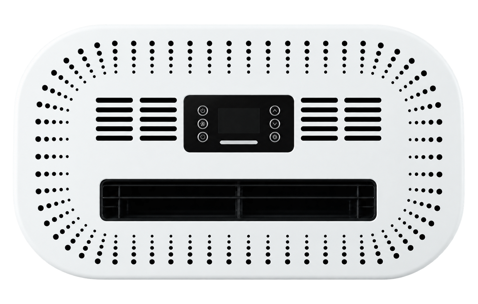 VETHY K201 PRO indoor unit