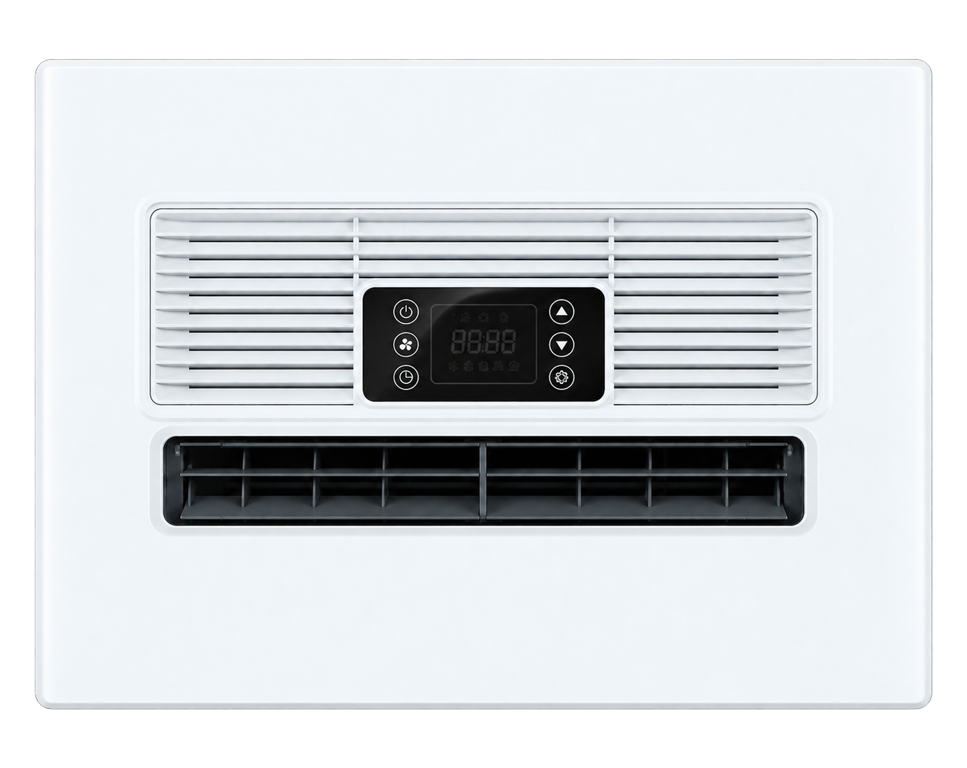 VETHY NANO MAX indoor unit